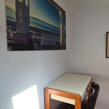 Jolie Privée Centre-ville