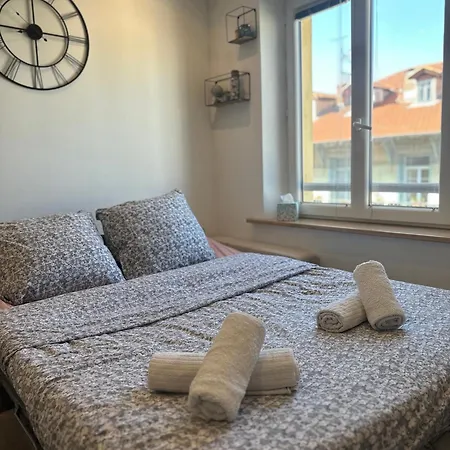 Appartement Prime Location Ac Place Masséna Walk Everywhere