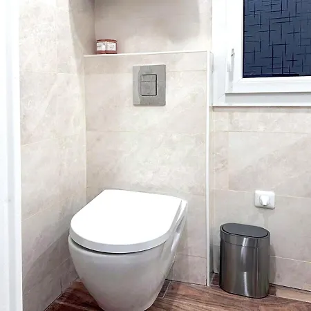 Apartment Wehost - Malonat - Urban Cocoon # Old Town & Beaches