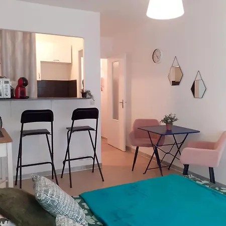Avec Terrase Appartement
