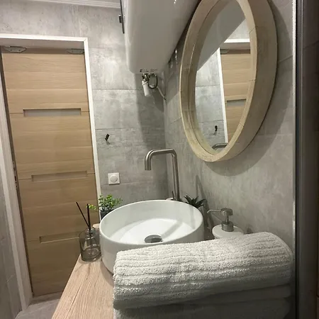 Prime Location Ac Place Massena Walk Everywhere Apartment