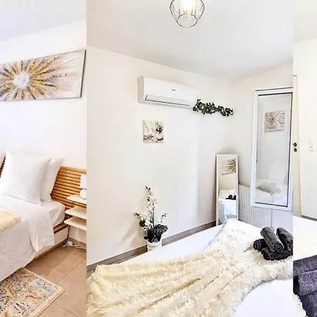Cosy Dans Un Ecrin De Verdure -nice Appartement *