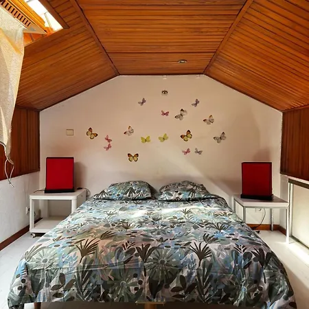 Cosy à Proche Plages Appartement *