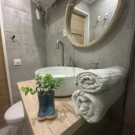 Prime Location Ac Place Massena Walk Everywhere Apartment *