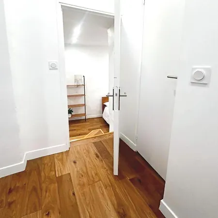Wehost - Malonat - Urban Cocoon # Old Town & Beaches Apartment