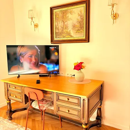 Apartment Gardenia
