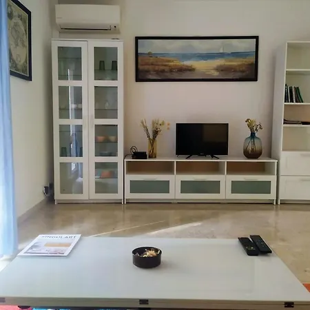 Secret Garden, Ideal For 2,large Terrace Apartment Nice