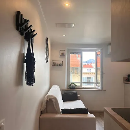 Prime Location Ac Place Massena Walk Everywhere * Nice