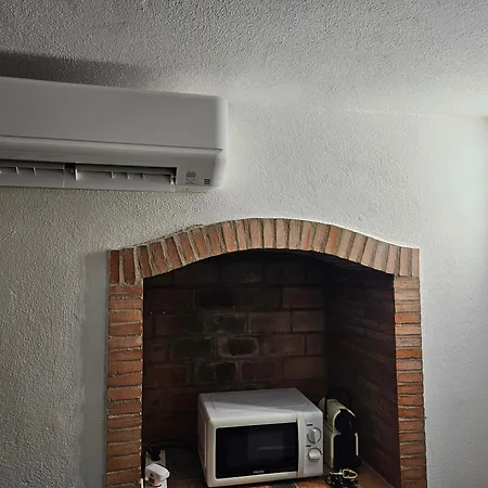 Vue - Ouest Appartement *