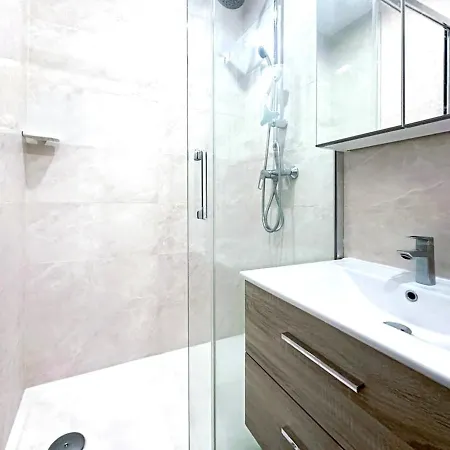 Apartment Wehost - Malonat - Urban Cocoon # Old Town & Beaches *