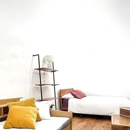 Apartment Wehost - Malonat - Urban Cocoon # Old Town & Beaches *
