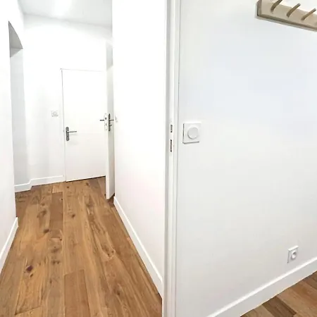 Apartment Wehost - Malonat - Urban Cocoon # Old Town & Beaches
