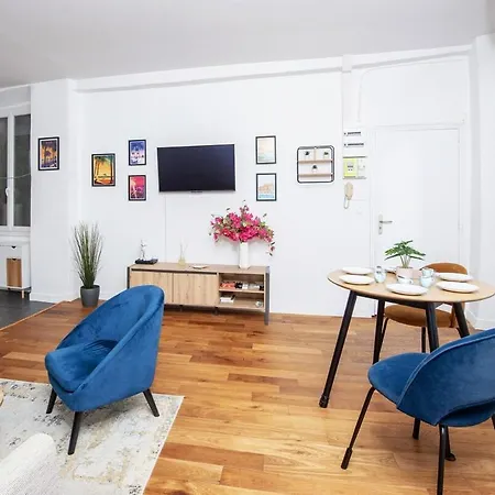 Wehost - Malonat - Urban Cocoon # Old Town & Beaches Apartment