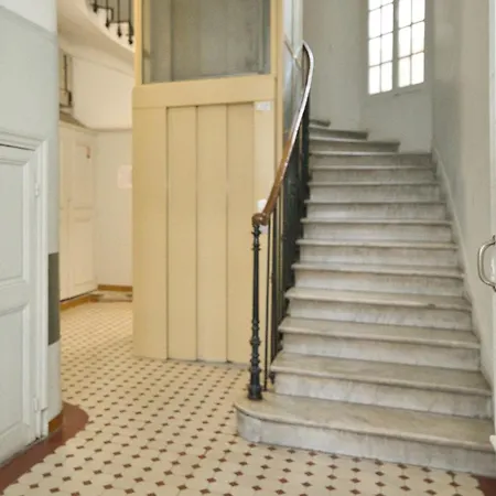 Nissa La Bella Apartment