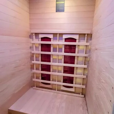 Appartement Promenade Et Sauna - 2 Pers