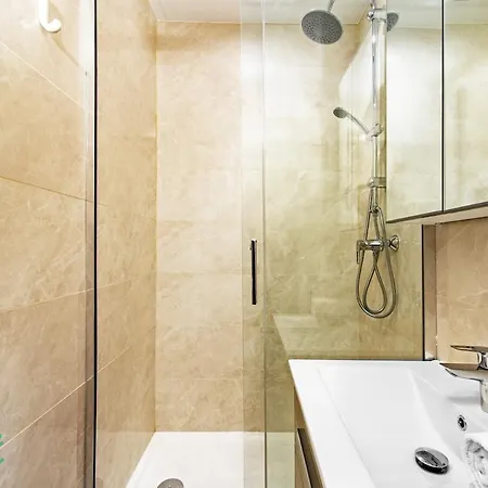 Apartment Wehost - Malonat - Urban Cocoon # Old Town & Beaches