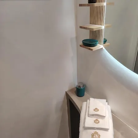 La Terrazza Appartement