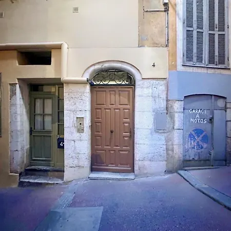 Apartment Wehost - Malonat - Urban Cocoon # Old Town & Beaches *