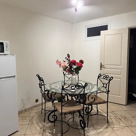 Apartment Baie Des Anges *