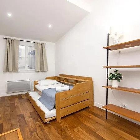 Apartment Wehost - Malonat - Urban Cocoon # Old Town & Beaches Nice