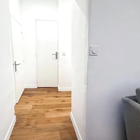 Apartment Wehost - Malonat - Urban Cocoon # Old Town & Beaches *