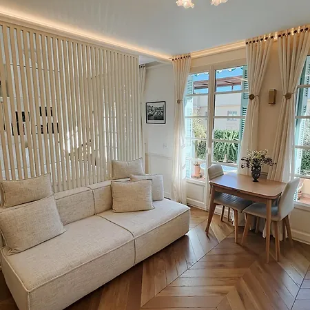 Apartment Azur Verdun