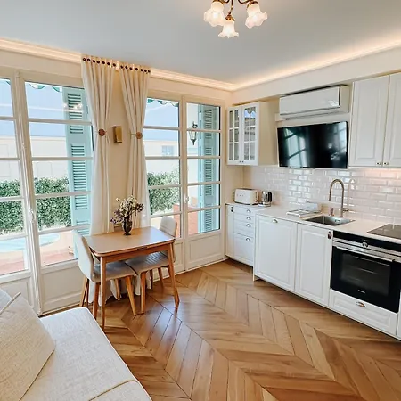 Azur Verdun Apartment