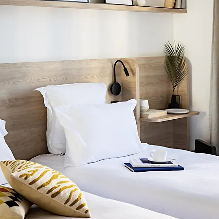 Le Riviera Collection, Signature Collection By Western Hotel Nice