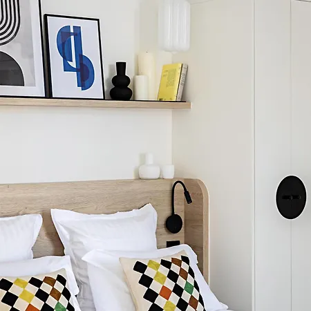 Hotel Le Riviera Collection, Signature Collection By Western