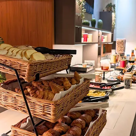 Hotel Le Saint Paul 3*