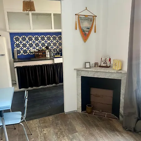 Apartment Le Fighiera