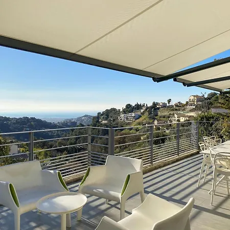 Location - 5* St Pancrace Villa