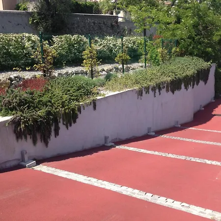 Villa Location - 5* St Pancrace