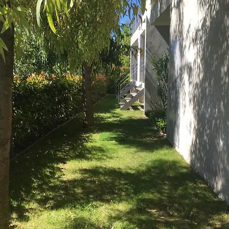 Location - 5* St Pancrace Villa Nice