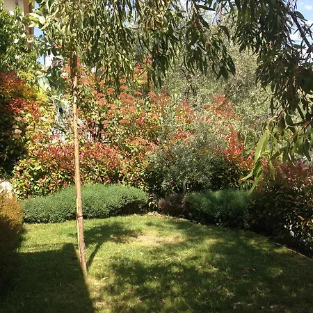 Villa Location - 5* St Pancrace Nice