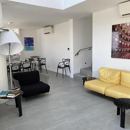 Villa Location - 5* St Pancrace