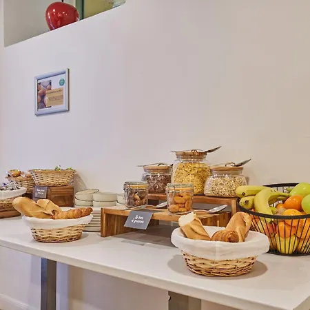 Odalys - Centre Aparthotel