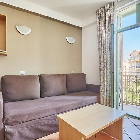Odalys - Centre Aparthotel 3*