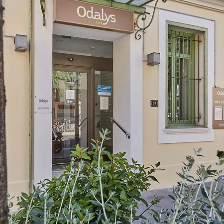 Odalys - Centre Aparthotel