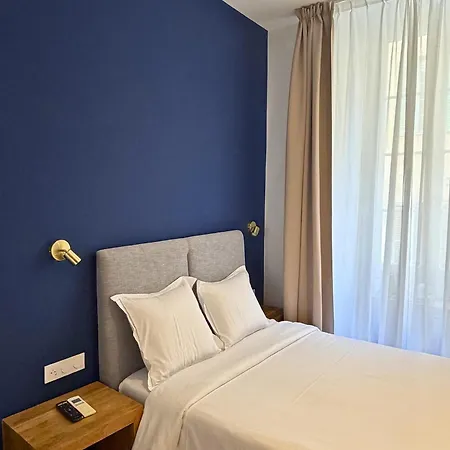 De La Mer Hotel Nice