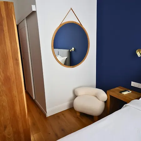De La Mer Hotel 2*