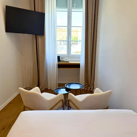 De La Mer Hotel Nice