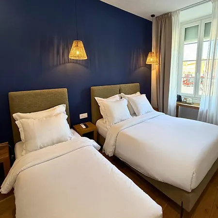 De La Mer Hotel 2*