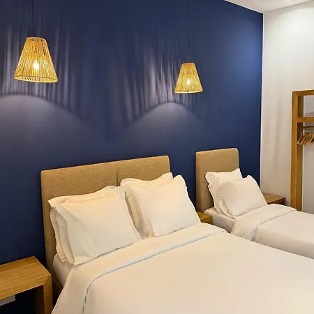 Hotel De La Mer Nice