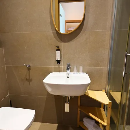 De La Mer Hotel Nice