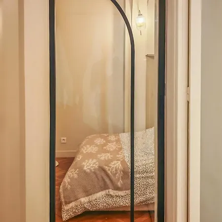 Promenade Des - Deux Pièces, Proche Negresco Appartement *