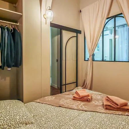 Appartement Promenade Des - Deux Pièces, Proche Negresco *