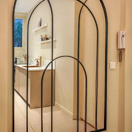 Appartement Promenade Des - Deux Pièces, Proche Negresco *