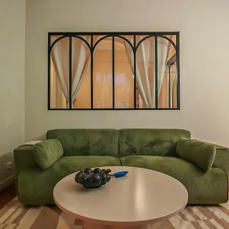 Promenade Des - Deux Pièces, Proche Negresco Appartement
