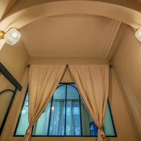 Promenade Des - Deux Pièces, Proche Negresco Appartement